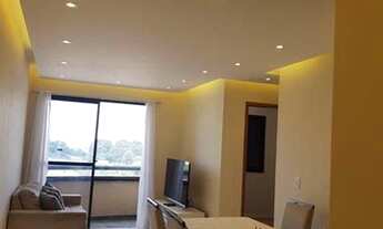 Imagem: Sao Paulo - Apartamento Padrao - Saude