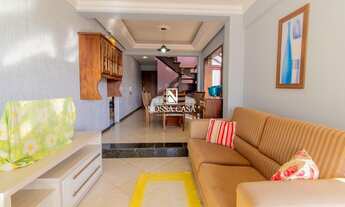 Imagem 4: Cobertura Duplex com 03 dormitórios no Edifício Solar da Lagoa em Torres/RS