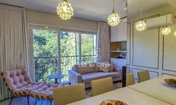 Imagem 3: Apartamento com 2 dormitórios à venda, 114 m² por R$ 690.000,00 - Centro - Canela/RS