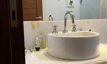 Imagem 6: Bosque dos poetas