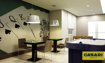 Imagem 6: Apartamento com 2 dormitórios à venda, 67 m² - Nova Petrópolis - São Bernardo do Campo/SP