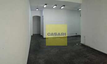 Imagem 3: Sobrado com 1 dormitório, 240 m² - venda ou aluguel - Jardim do Mar - São Bernardo do Cam