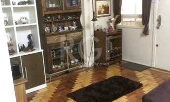 Imagem 5: Porto Alegre - Apartamento Padrão - Farroupilha