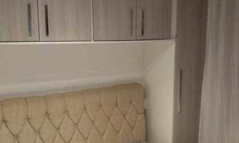 Imagem 6: Apartamento à venda, 65 m² por R$ 290.000,00 - Jordanópolis - São Bernardo do Campo/SP