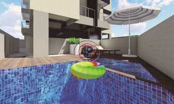 Imagem: Apartamento com 2 dorms, Mirim, Praia Grande