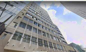 Imagem: Curitiba - Conjunto Comercial/Sala - Centro
