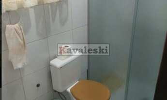 Imagem 4: Casa com 02 dormitórios, 01 suite, 4 vagas e 02 salões fundo proximo metrô