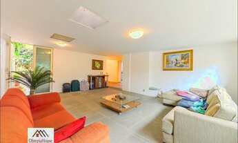 Imagem 2: Casa Locação 5 Dormitórios - 380 m² Vila Madalena