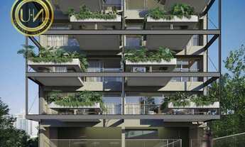 Imagem 7: Apartamento com 2 dormitórios à venda, 66 m² por R$ 949. - Perdizes - São Paulo/SP