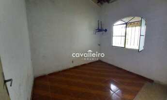 Imagem 3: Casa com 2 dormitórios à venda, 80 m² por São José do Imbassaí - Maricá/RJ