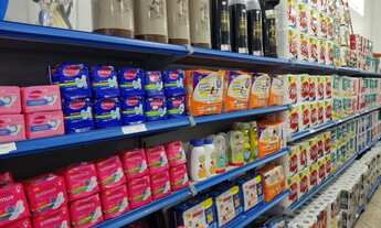 Imagem 2: Mercado Galpão / depósito com venda por R$320.000