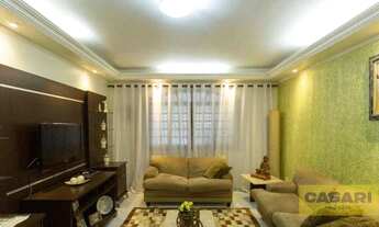 Imagem 2: Sobrado com 3 dormitórios à venda, 234 m² - Independência - São Bernardo do Campo/SP