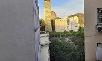 Imagem 2: Praia de Botafogo