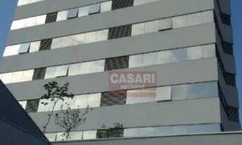 Imagem 1: Sala comercial para locação, Rudge Ramos, São Bernardo do Campo