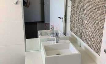 Imagem 4: Sobrado de Condomínio com 5 dorms, Alphaville Nova Esplanada, Votorantim - R$ 2.8 mi, Cod