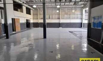 Imagem 5: Galpão para alugar, 450 m² - Vila Palmares - Santo André/SP