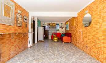 Imagem 4: Casa para Venda em Almirante Tamandaré, Jardim monte santo, 3 dormitórios, 1 suíte, 3 banh