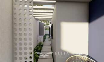 Imagem 5: Casa 03 dormitórios com 1 suíte, 76m² por R$ 320.000,00 no bairro Itajuba em Barra Velha/S