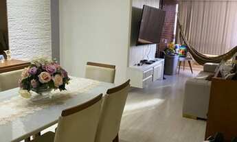 Imagem: VIRTUOSI / NO BAIRRO LUZIA