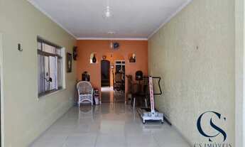 Imagem 7: ÓTIMA CASA SEMIMOBILIADA COM 4 DORMITÓRIOS NO DOM BOSCO