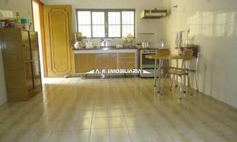 Imagem 4: São Paulo - Casa Padrão - VILA ROQUE