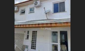 Imagem 6: Sobrado com 2 dormitórios à venda, 68 m² por R$ 365.000 - Jardim Interlagos - Hortolândia