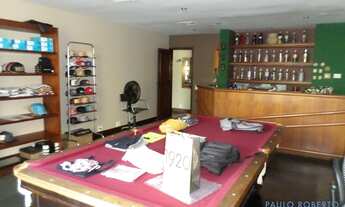 Imagem 6: CASA ASSOBRADADA - REAL PARQUE - SP