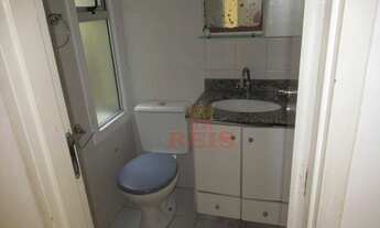 Imagem 7: Apartamento com 2 dormitórios para alugar, 48 m² por R$ 1.161,84/mês - Paulicéia - São Ber