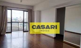 Imagem 3: Apartamento com 3 dormitórios à venda, 102 m² - Vila Valparaíso - Santo André/SP