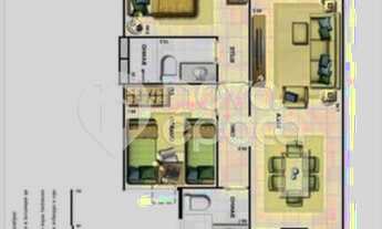 Imagem 6: Rio de Janeiro - Apartamento Padrão - Vila Isabel