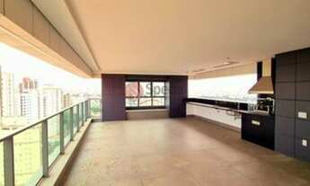 Imagem 5: Apartamento de altíssimo padrão no Tatuapé