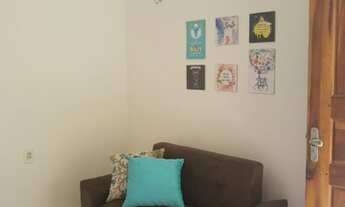 Imagem 7: Kitnet Mobiliada