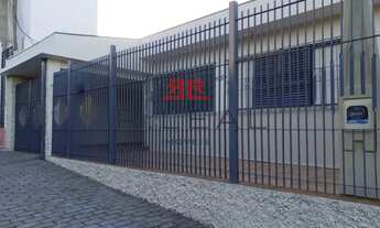 Imagem 1: Residencia Vila Santa Tereza