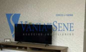 Imagem 2: SAO JOSE DOS CAMPOS - Residential / Apartment - MONTE CASTELO