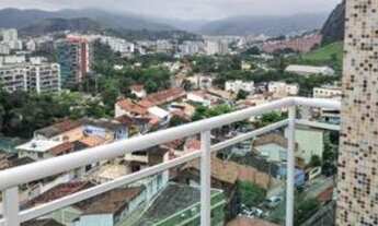 Imagem 5: Ap. com 2 quartos na Rua Cabo Calderaro, 75-Freguesia-Documentação em dia