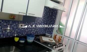 Imagem 6: São Paulo - Apartamento Padrão - LAUZANE PAULISTA