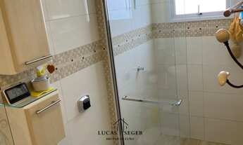 Imagem 6: Parque das Castanheiras - 4 Quartos / 3 Vagas / Lazer