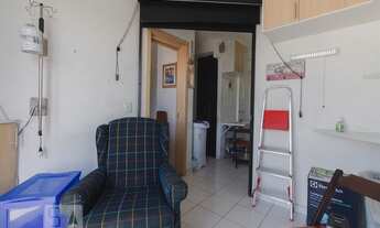 Imagem 3: Apartamento para Aluguel - Brás, 1 Quarto, 31 m2