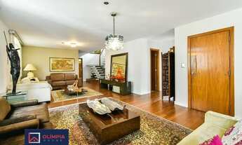 Imagem 5: Apartamento Venda 4 Dormitórios - 700 m² Higienópolis