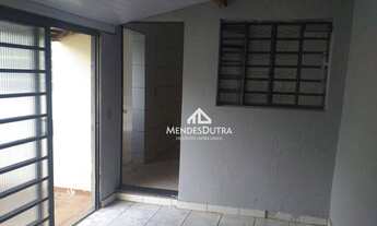 Imagem 5: Casa com 2 dormitórios à venda, 49 m² por R$ 90.000 - Jardim Ibirapuera - Piracicaba/SP