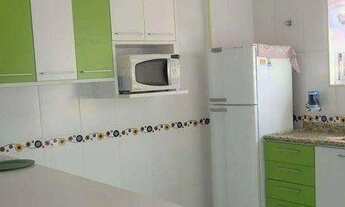 Imagem 5: Apartamento com 2 dormitórios à venda, 77 m² - Campestre - Santo André/SP