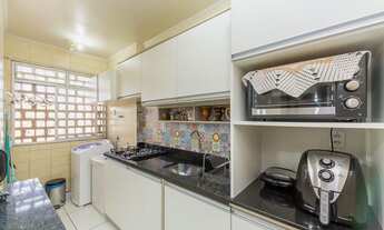 Imagem 3: Apartamento à venda no bairro Petrópolis - Porto Alegre/RS