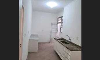 Imagem 4: Apartamento com 80m² de área útil, sala, varanda, 2 dormitórios sendo 1 suíte