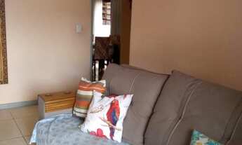 Imagem 4: Casa de Alvenaria Rua Artur Bernardes Bairro Niteroi Canoas RS