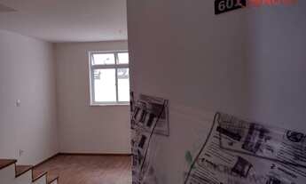 Imagem 2: Cobertura duplex Elevador garagem