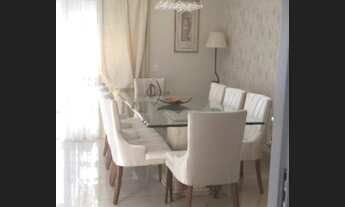 Imagem 4: APARTAMENTO RESIDENCIAL em SÃO PAULO - SP, MOOCA