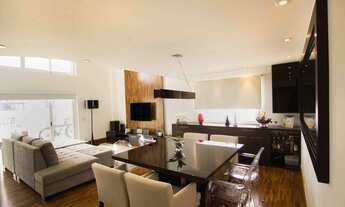 Imagem 2: Apartamento Locação 1 Dormitórios - 124 m² Vila Olímpia