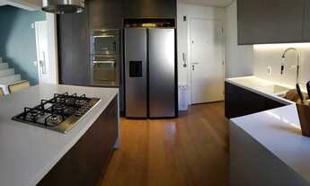 Imagem 6: Cobertura Venda Santo Amaro 233 m² 3 Dormitórios