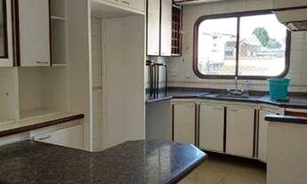 Imagem 2: Apartamento com 3 dormitórios à venda, 134 m² - Parque das Nações - Santo André/SP