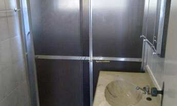 Imagem 3: Venda de apartamento na Bela Vista, 400m da Av Paulista, 78m, 2 dormitórios. Andar alto. S